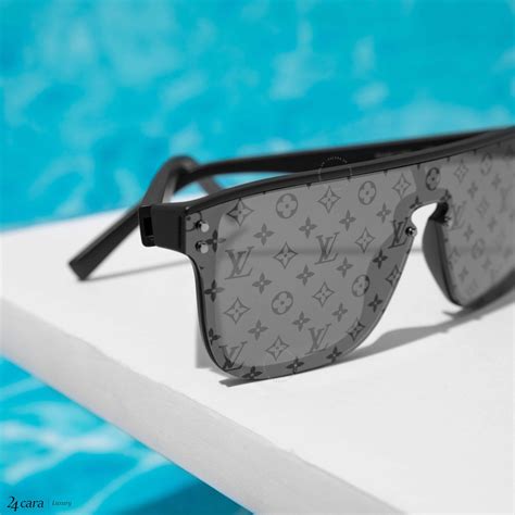 louis vuitton goggles price|Louis Vuitton shades men's.